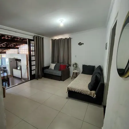 Casa Praia Barequecaba Sao Sebastiao  Exterior photo