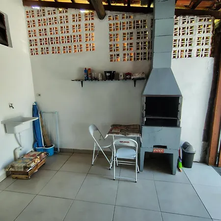 Casa Praia Barequecaba Sao Sebastiao  Exterior photo