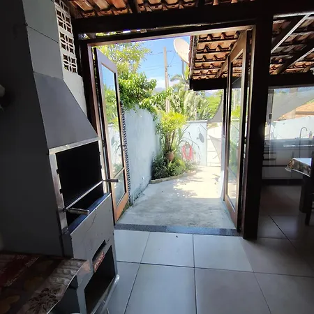 Casa Praia Barequecaba Sao Sebastiao  Exterior photo