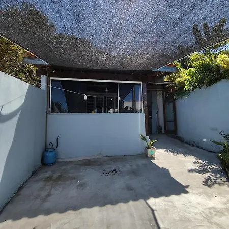 Casa Praia Barequecaba Sao Sebastiao  Exterior photo