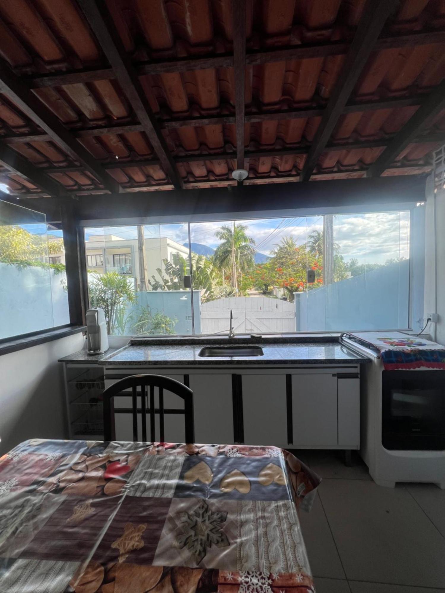 Holiday home Casa Barequecaba