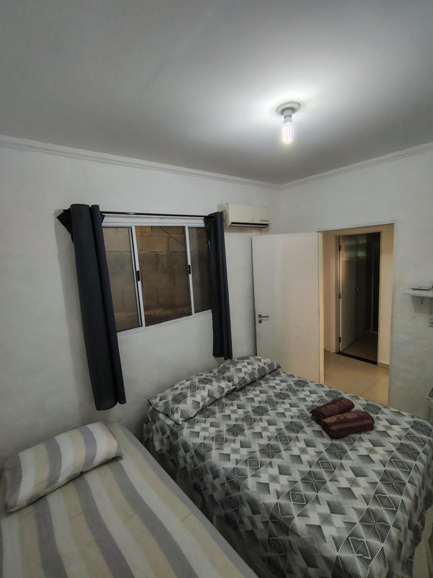 Casa Barequecaba Holiday home *