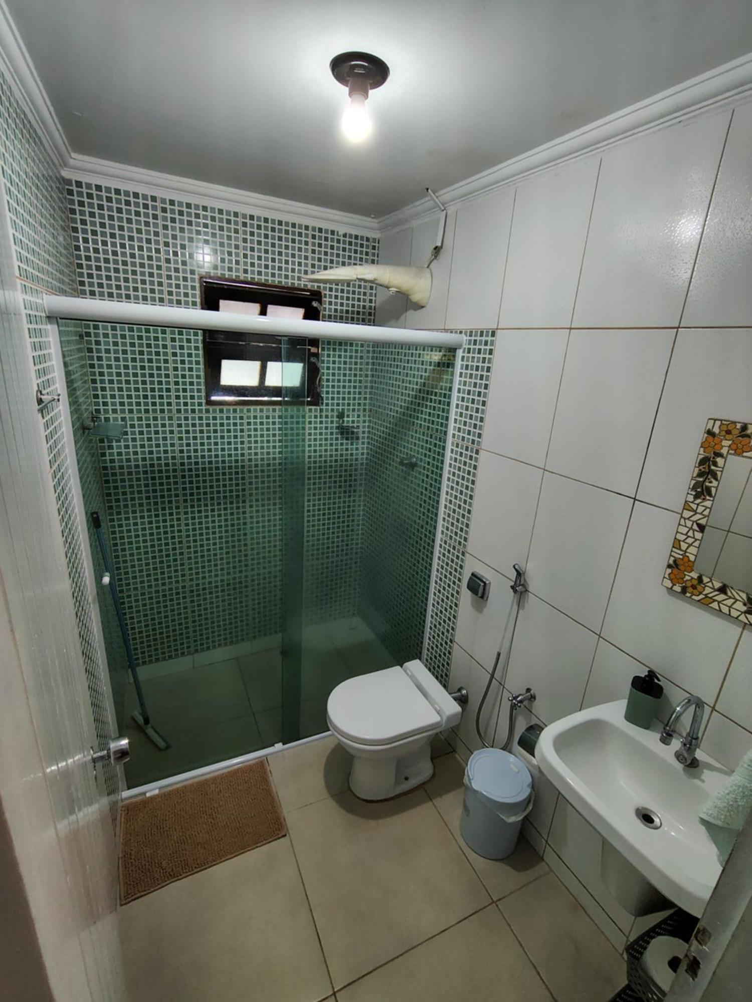 Casa Barequecaba