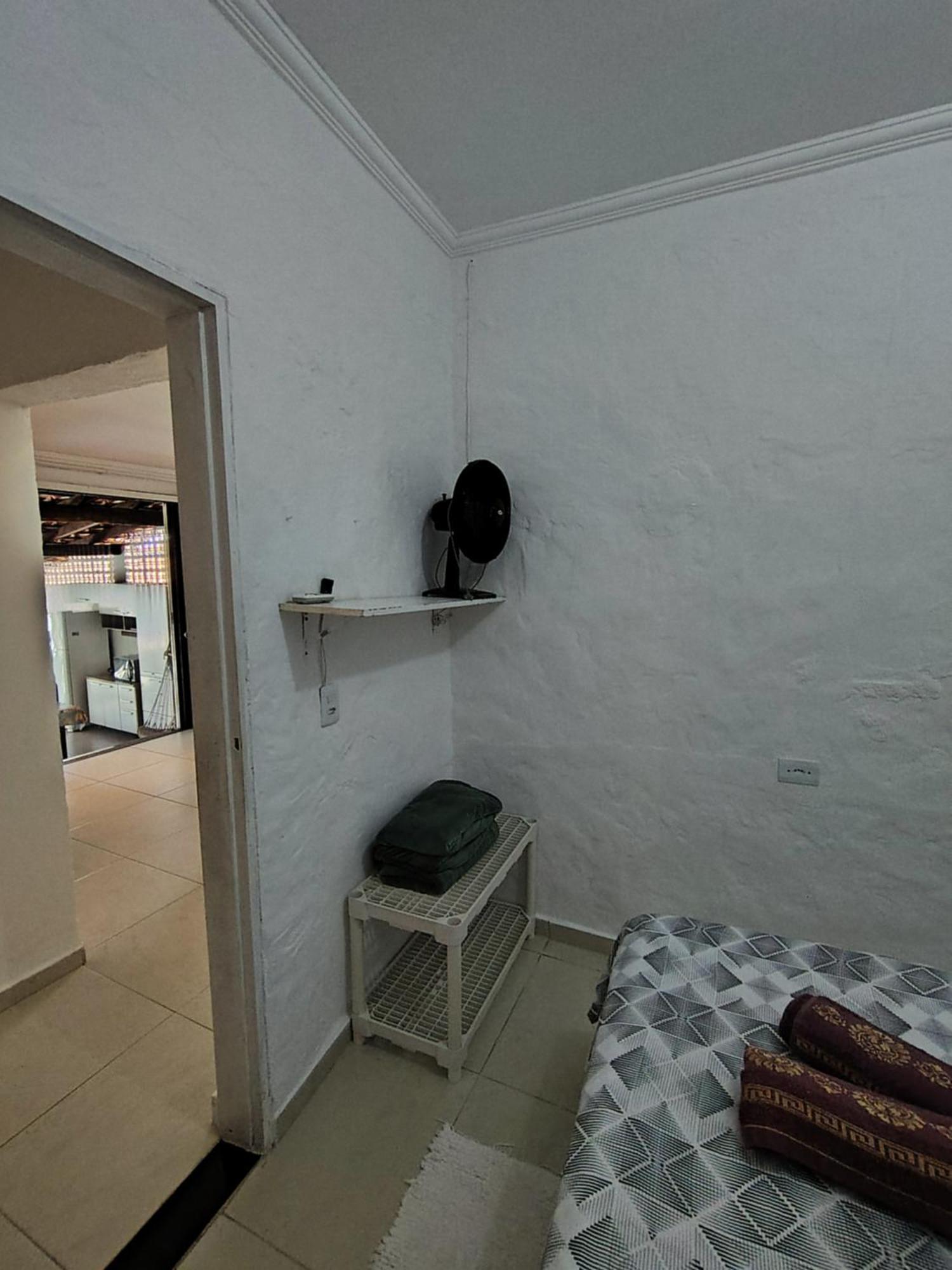 Casa Barequecaba *