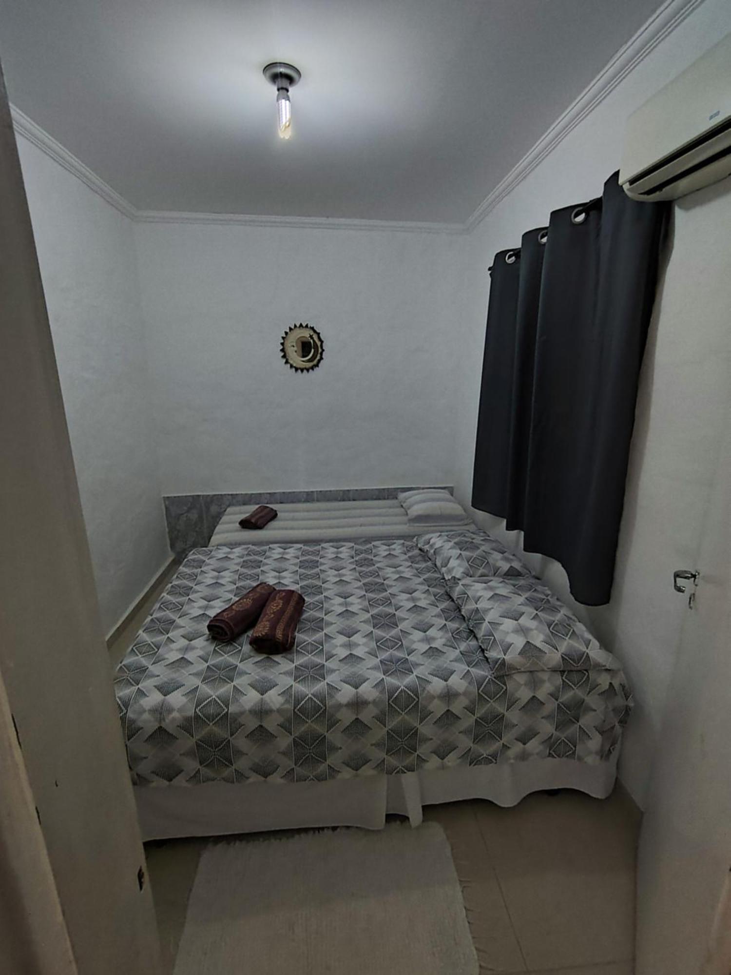 Casa Barequecaba