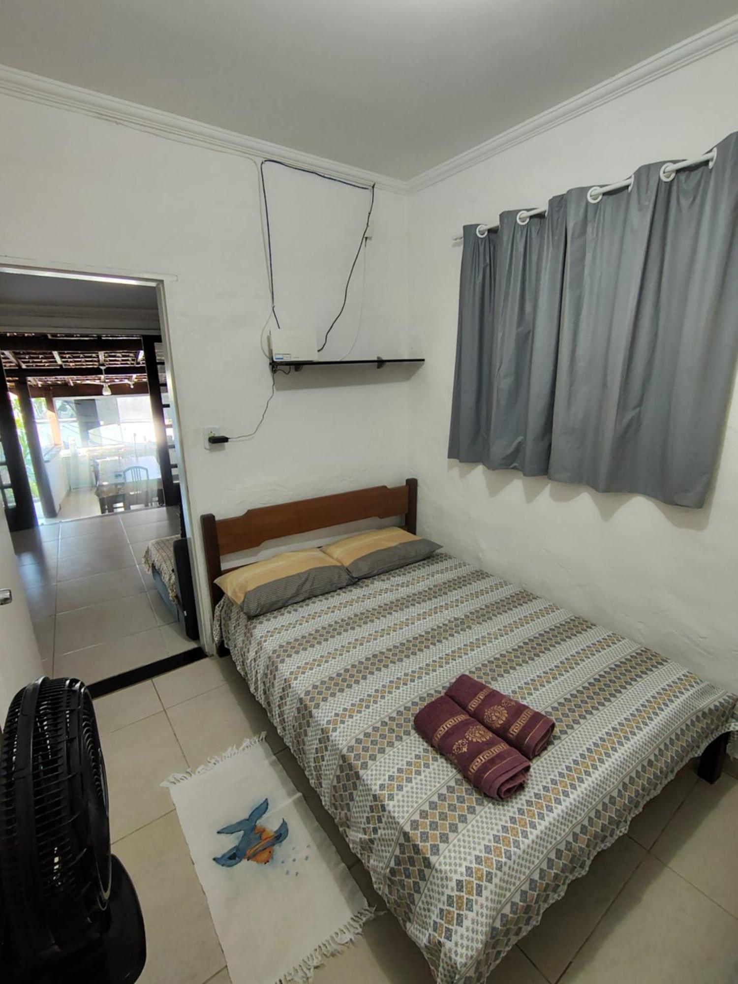 Casa Barequecaba * Sao Sebastiao (Sao Paulo)