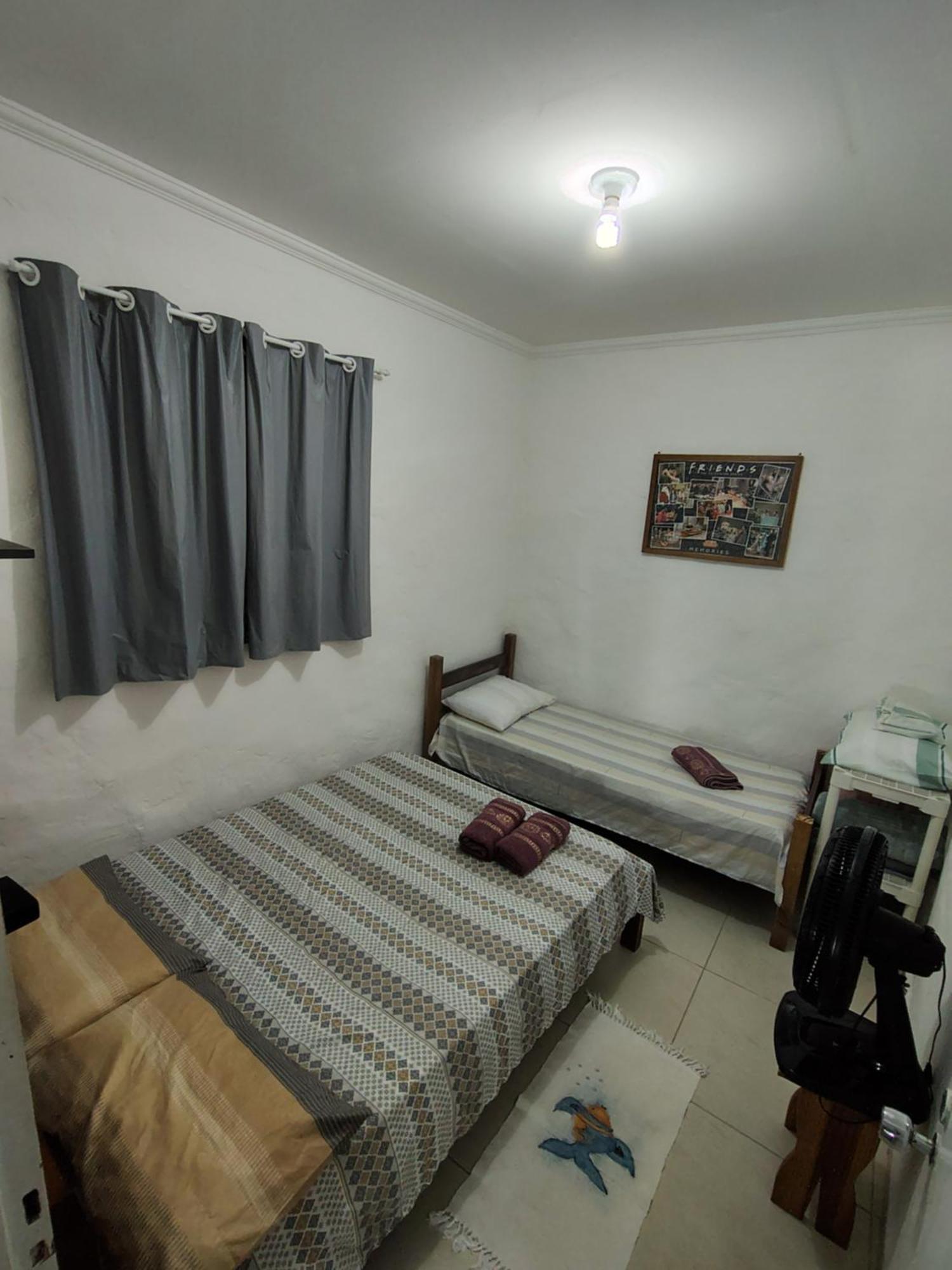 Casa Barequecaba Holiday home Sao Sebastiao (Sao Paulo)