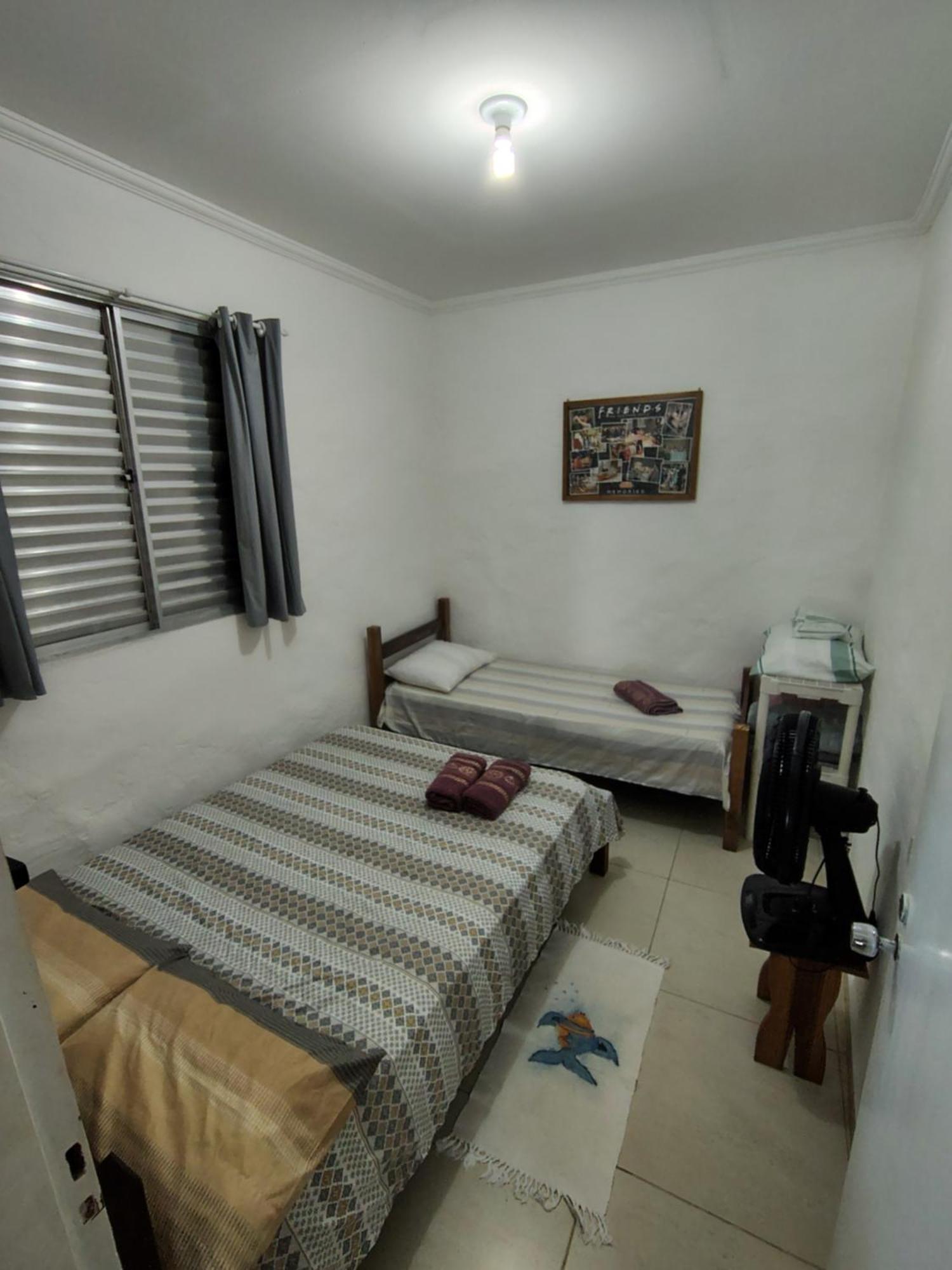 Casa Barequecaba