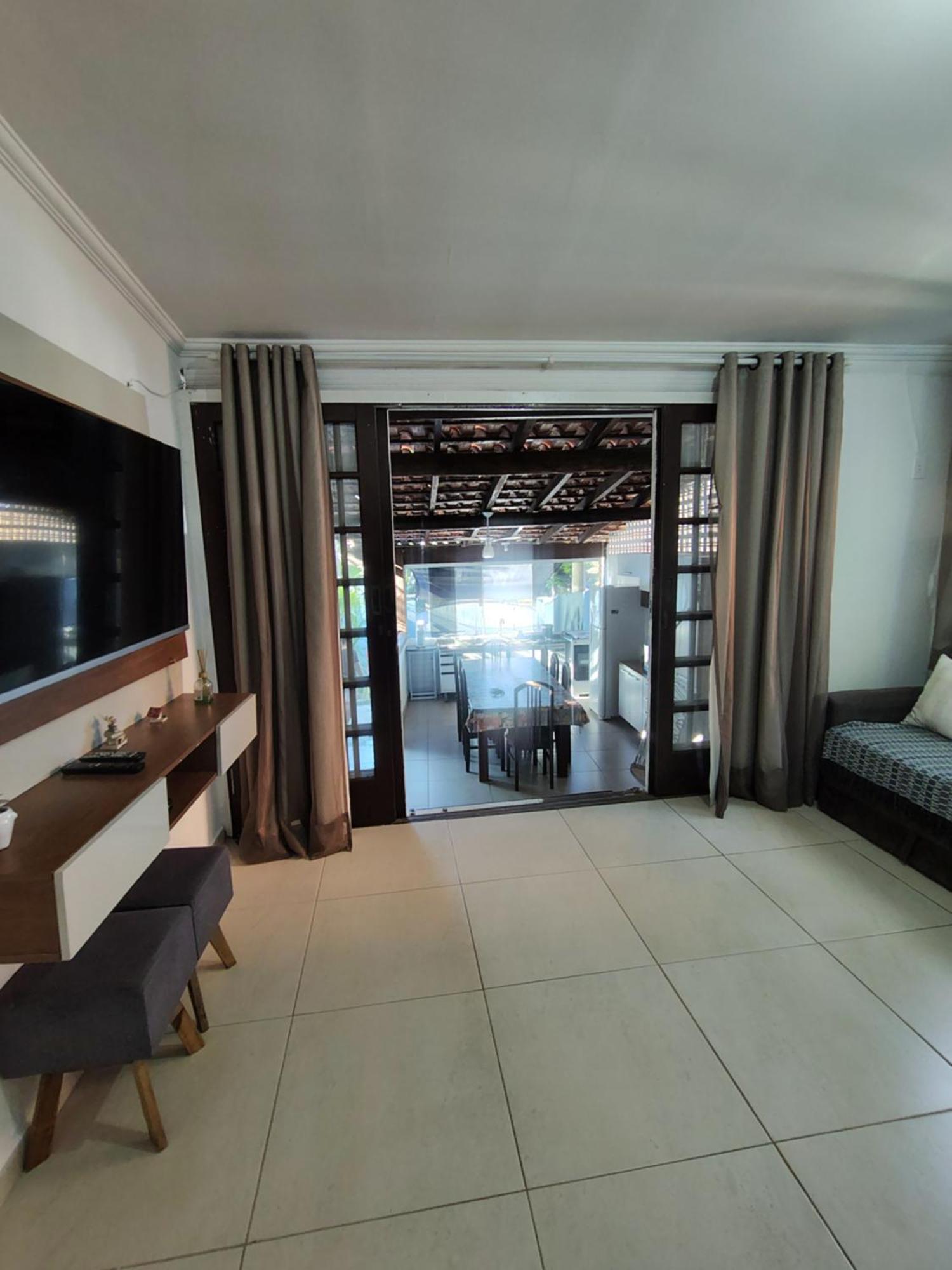Holiday home Casa Barequecaba Sao Sebastiao (Sao Paulo)