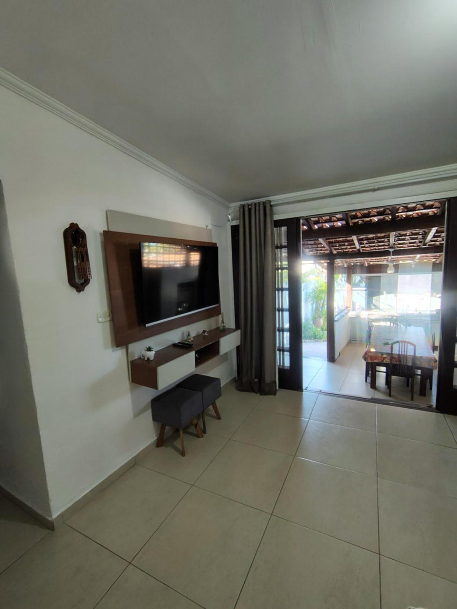 Casa Barequecaba Sao Sebastiao (Sao Paulo)