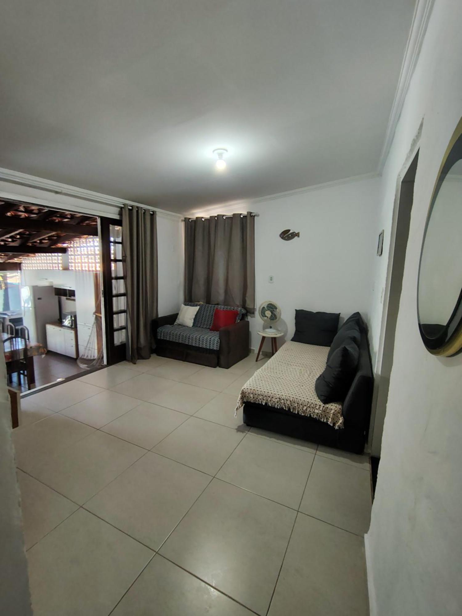 Casa Barequecaba Sao Sebastiao (Sao Paulo)