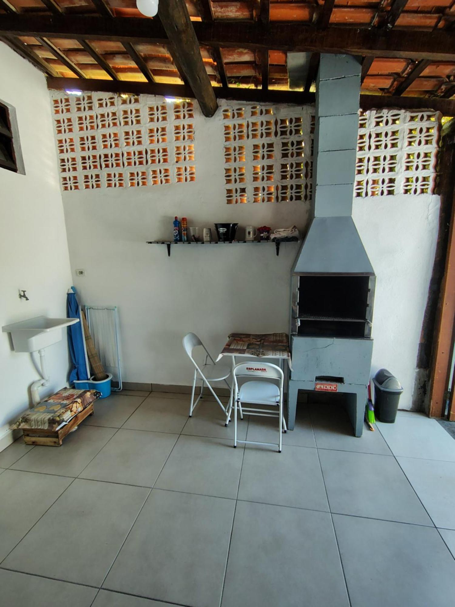 Casa Barequecaba Holiday home