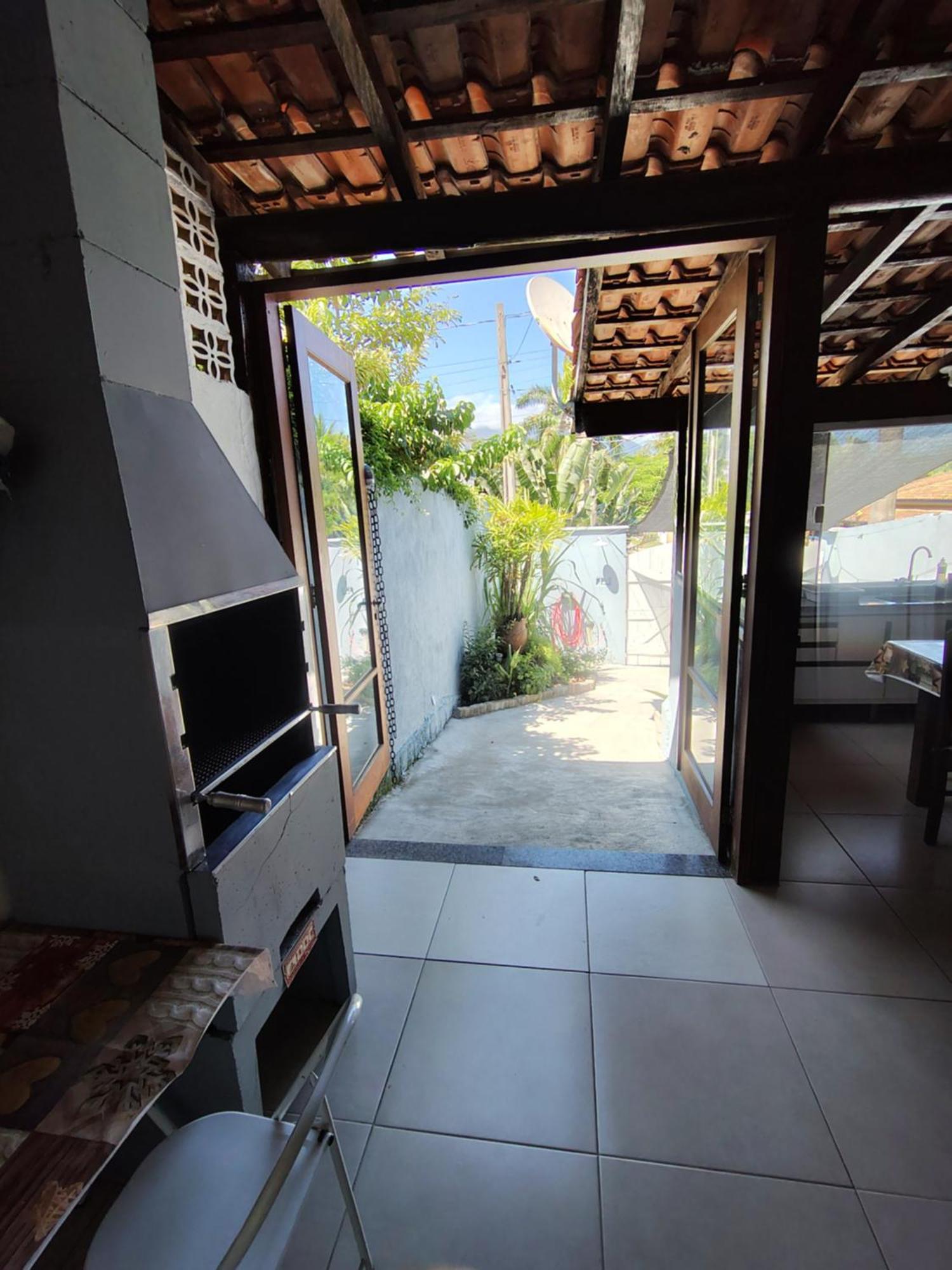 Holiday home Casa Barequecaba Sao Sebastiao (Sao Paulo)