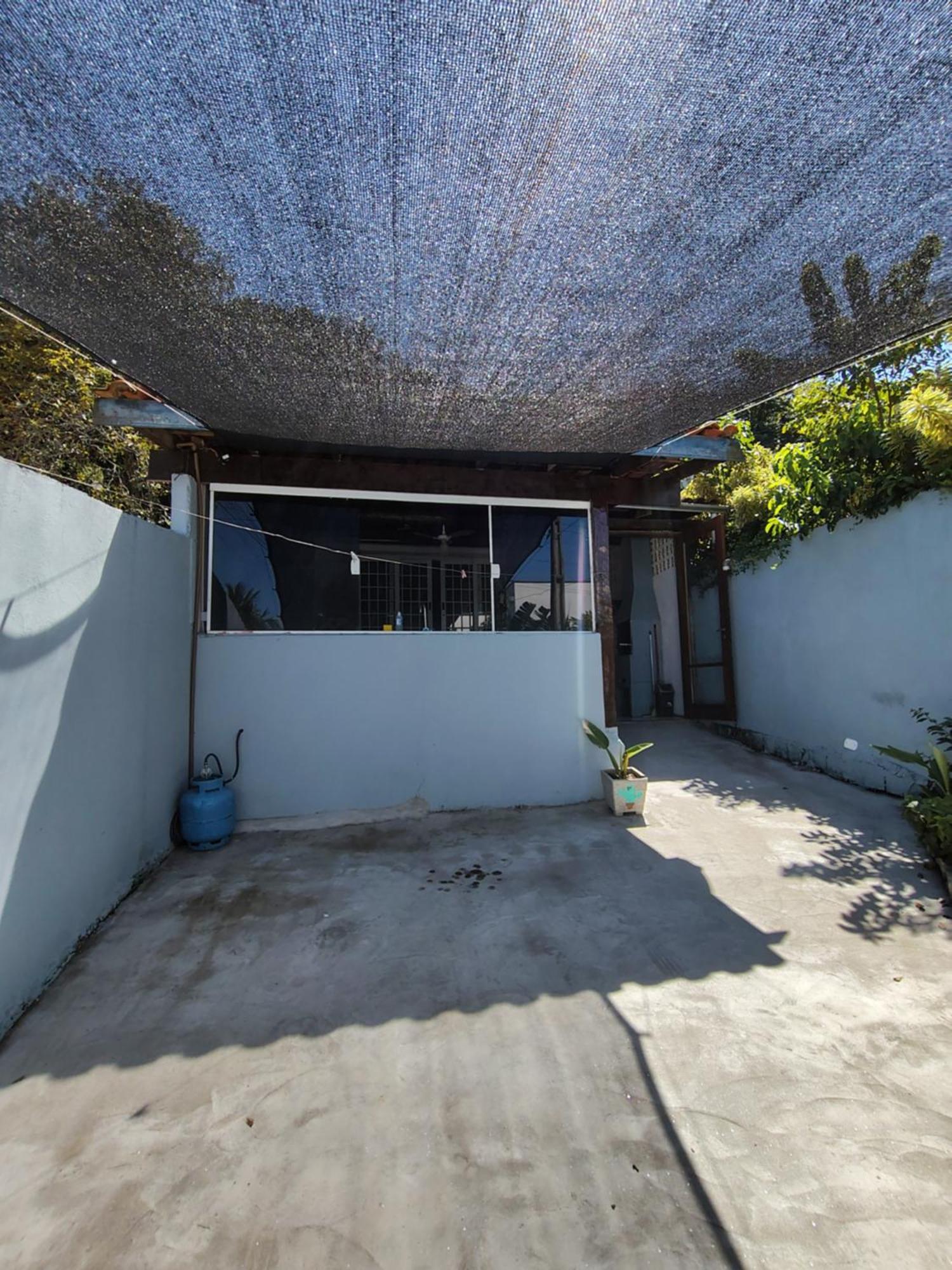 Casa Barequecaba Holiday home